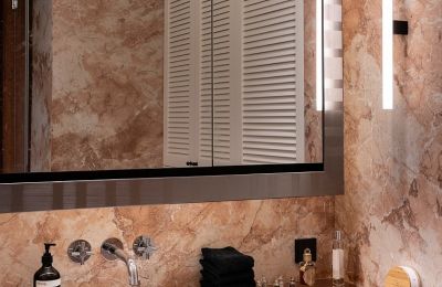 Reprezentativní byt v historické budově na prodej Sopot,  Księcia Józefa Poniatowskiego, Pomořanské vojvodství, Foto 31/38