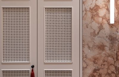 Reprezentativní byt v historické budově na prodej Sopot,  Księcia Józefa Poniatowskiego, Pomořanské vojvodství, Foto 32/38