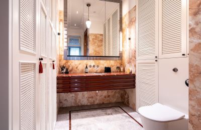 Reprezentativní byt v historické budově na prodej Sopot,  Księcia Józefa Poniatowskiego, Pomořanské vojvodství, Foto 33/38