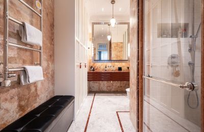 Reprezentativní byt v historické budově na prodej Sopot,  Księcia Józefa Poniatowskiego, Pomořanské vojvodství, Foto 34/38