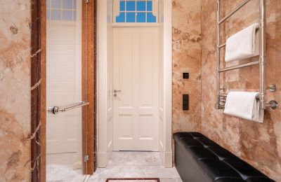 Reprezentativní byt v historické budově na prodej Sopot,  Księcia Józefa Poniatowskiego, Pomořanské vojvodství, Foto 35/38