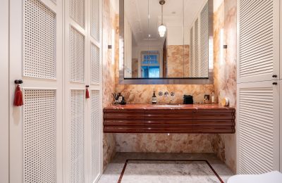 Reprezentativní byt v historické budově na prodej Sopot,  Księcia Józefa Poniatowskiego, Pomořanské vojvodství, Foto 36/38