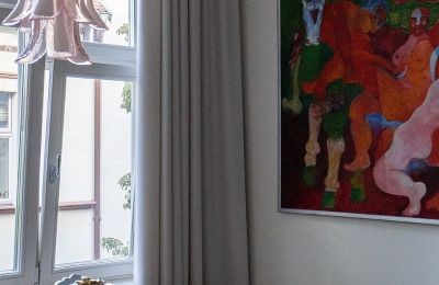 Reprezentativní byt v historické budově na prodej Sopot,  Księcia Józefa Poniatowskiego, Pomořanské vojvodství, Foto 38/38