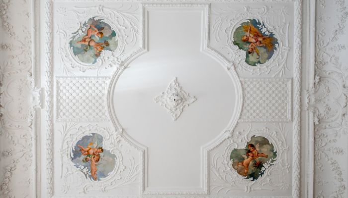 Neobarokní palác v Lodži – schválený hotelový projekt v centru města