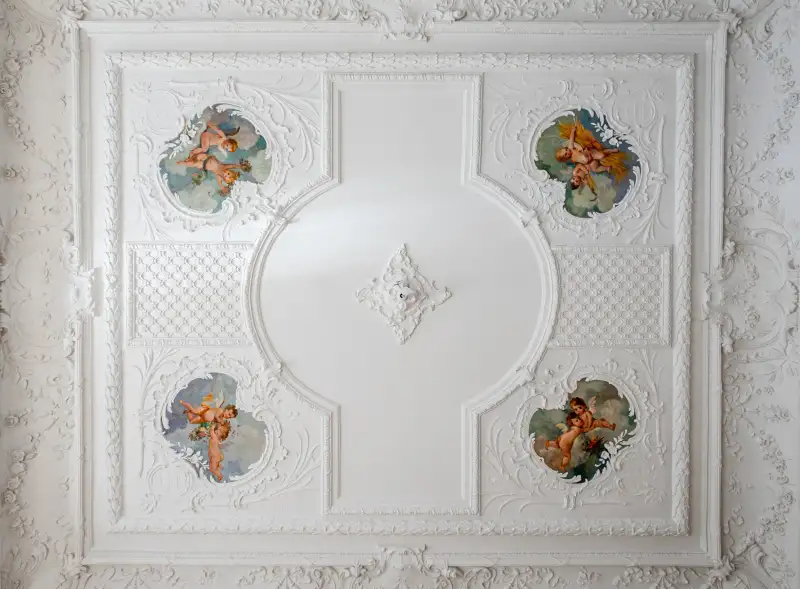 Městský palác na prodej Polsko, 1