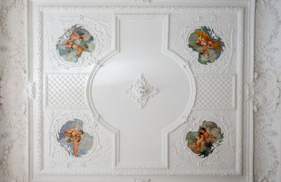 Městský palác na prodej Łódź, Traugutta 12, Lodžské vojvodství,, Foto 1/1