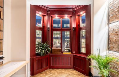 Reprezentativní byt v historické budově na prodej Gdańsk, Pomořanské vojvodství, Foto 4/25