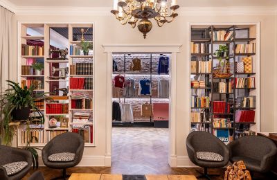 Reprezentativní byt v historické budově na prodej Gdańsk, Pomořanské vojvodství, Foto 8/25