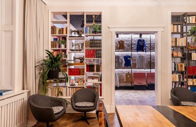 Reprezentativní byt v historické budově na prodej Gdańsk, Pomořanské vojvodství, Foto 9/25