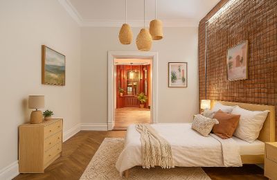 Reprezentativní byt v historické budově na prodej Gdańsk, Pomořanské vojvodství, Foto 10/25