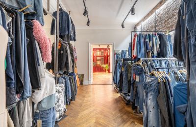 Reprezentativní byt v historické budově na prodej Gdańsk, Pomořanské vojvodství, Foto 11/25