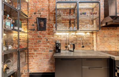 Reprezentativní byt v historické budově na prodej Gdańsk, Pomořanské vojvodství, Foto 14/25