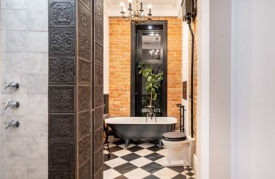 Reprezentativní byt v historické budově na prodej Gdańsk, Pomořanské vojvodství, Foto 15/25