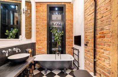 Reprezentativní byt v historické budově na prodej Gdańsk, Pomořanské vojvodství, Foto 16/25