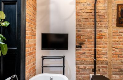 Reprezentativní byt v historické budově na prodej Gdańsk, Pomořanské vojvodství, Foto 17/25