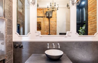 Reprezentativní byt v historické budově na prodej Gdańsk, Pomořanské vojvodství, Foto 18/25