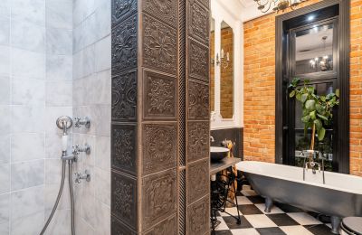 Reprezentativní byt v historické budově na prodej Gdańsk, Pomořanské vojvodství, Foto 19/25