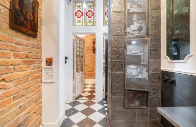 Reprezentativní byt v historické budově na prodej Gdańsk, Pomořanské vojvodství, Foto 20/25