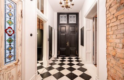 Reprezentativní byt v historické budově Gdańsk, Pomořanské vojvodství