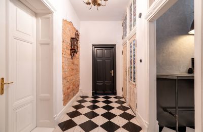 Reprezentativní byt v historické budově na prodej Gdańsk, Pomořanské vojvodství, Foto 21/25