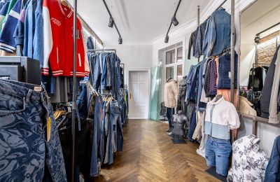 Reprezentativní byt v historické budově na prodej Gdańsk, Pomořanské vojvodství, Foto 22/25