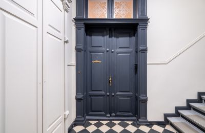 Reprezentativní byt v historické budově na prodej Gdańsk, Pomořanské vojvodství, Foto 23/25