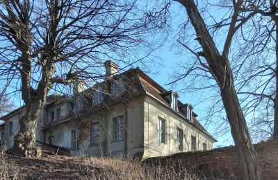 Zámeček na prodej Lubuszské vojvodství, Foto 11/16