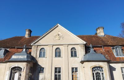 Zámeček na prodej Lubuszské vojvodství, Foto 9/16