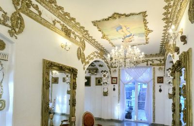Zámek na prodej Ostrowiec Świętokrzyski, Kuźnia 54, Svatokřížské, Foto 10/24
