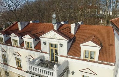 Zámek na prodej Ostrowiec Świętokrzyski, Kuźnia 54, Svatokřížské, Foto 19/24