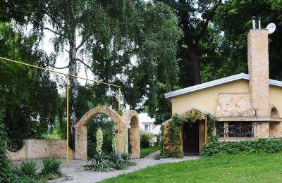 Zámek na prodej Ostrowiec Świętokrzyski, Kuźnia 54, Svatokřížské, Foto 20/24