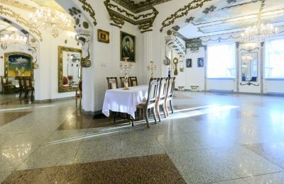 Zámek na prodej Ostrowiec Świętokrzyski, Kuźnia 54, Svatokřížské, Foto 5/24