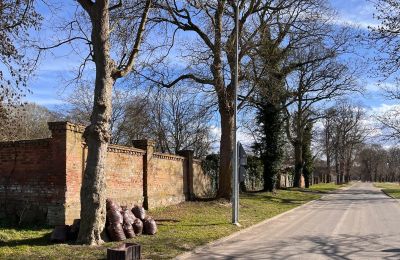 Zámek na prodej Kępica, Kępica 20 A, Západopomořanské vojvodství, Foto 11/13