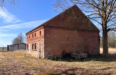 Zámek na prodej Kępica, Kępica 20 A, Západopomořanské vojvodství, Foto 7/13