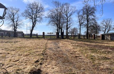 Zámek na prodej Kępica, Kępica 20 A, Západopomořanské vojvodství, Foto 8/13