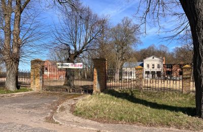 Zámek na prodej Kępica, Kępica 20 A, Západopomořanské vojvodství, Foto 9/13