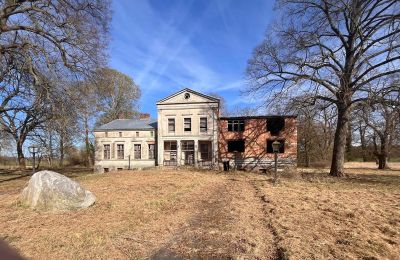 Zámek na prodej Kępica, Kępica 20 A, Západopomořanské vojvodství, Foto 1/13