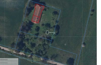 Venkovský dům na prodej Bądze, Varmijsko-mazurské vojvodství, Foto 8/8