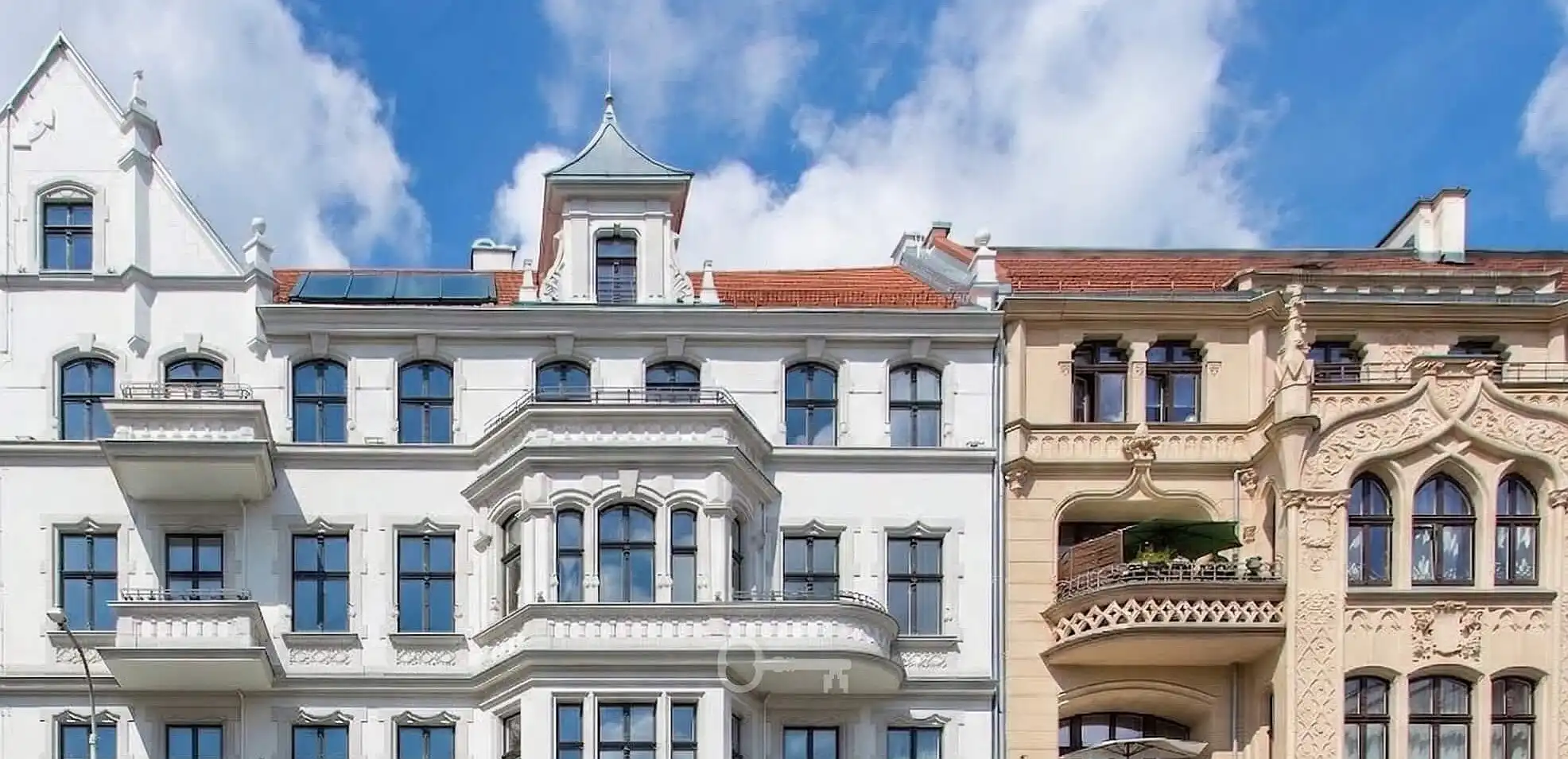 Obrázky Byt v zrekonstruovaném domě ve Vratislavi (Wrocław)