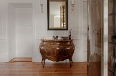 Reprezentativní byt v historické budově na prodej Poznań, Jana Spychalskiego, Velkopolské, Foto 14/55