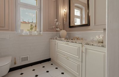 Reprezentativní byt v historické budově na prodej Poznań, Jana Spychalskiego, Velkopolské, Foto 16/55