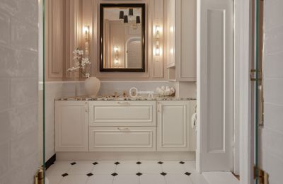 Reprezentativní byt v historické budově na prodej Poznań, Jana Spychalskiego, Velkopolské, Foto 17/55