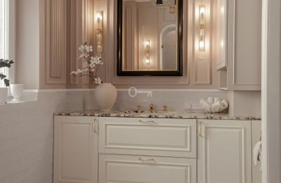 Reprezentativní byt v historické budově na prodej Poznań, Jana Spychalskiego, Velkopolské, Foto 18/55