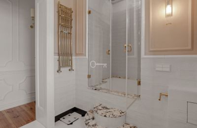 Reprezentativní byt v historické budově na prodej Poznań, Jana Spychalskiego, Velkopolské, Foto 20/55