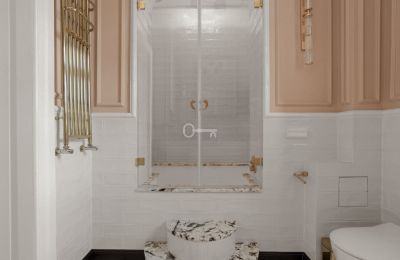 Reprezentativní byt v historické budově na prodej Poznań, Jana Spychalskiego, Velkopolské, Foto 22/55