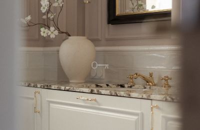 Reprezentativní byt v historické budově na prodej Poznań, Jana Spychalskiego, Velkopolské, Foto 23/55