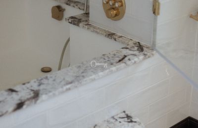 Reprezentativní byt v historické budově na prodej Poznań, Jana Spychalskiego, Velkopolské, Foto 24/55