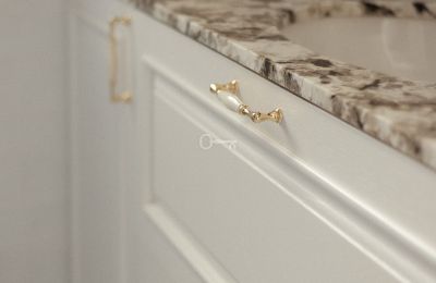 Reprezentativní byt v historické budově na prodej Poznań, Jana Spychalskiego, Velkopolské, Foto 25/55