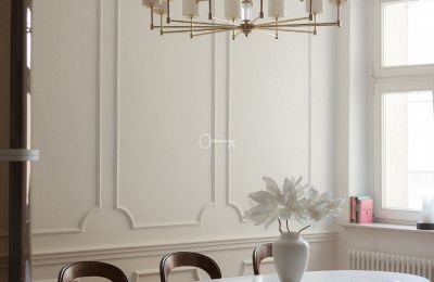 Reprezentativní byt v historické budově na prodej Poznań, Jana Spychalskiego, Velkopolské, Foto 28/55