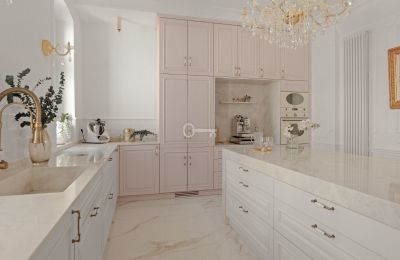 Reprezentativní byt v historické budově na prodej Poznań, Jana Spychalskiego, Velkopolské, Foto 30/55